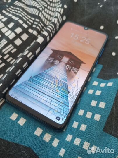 HONOR 20s, 6/128 ГБ