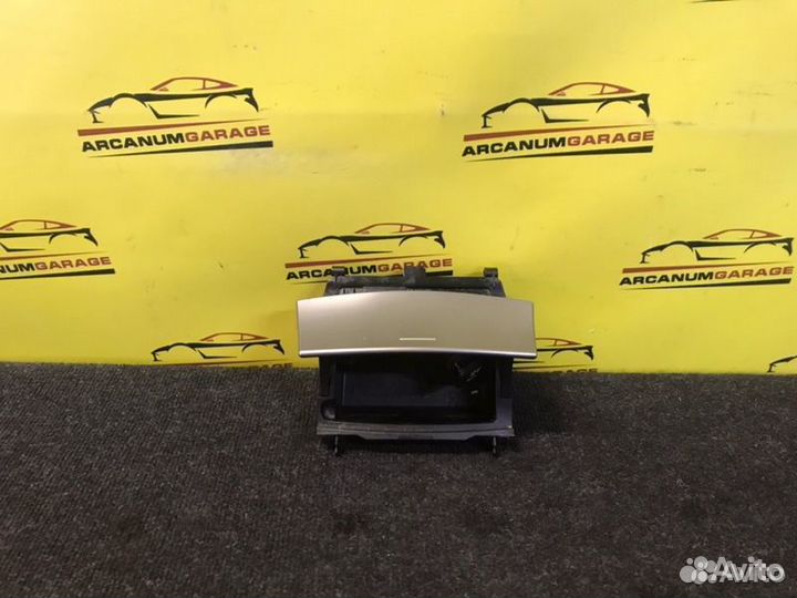 Пепельница Mercedes 203 W203 OM646.963 2006