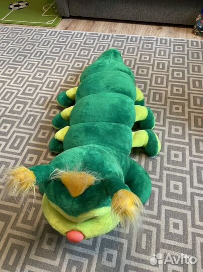 Мягкая игрушка