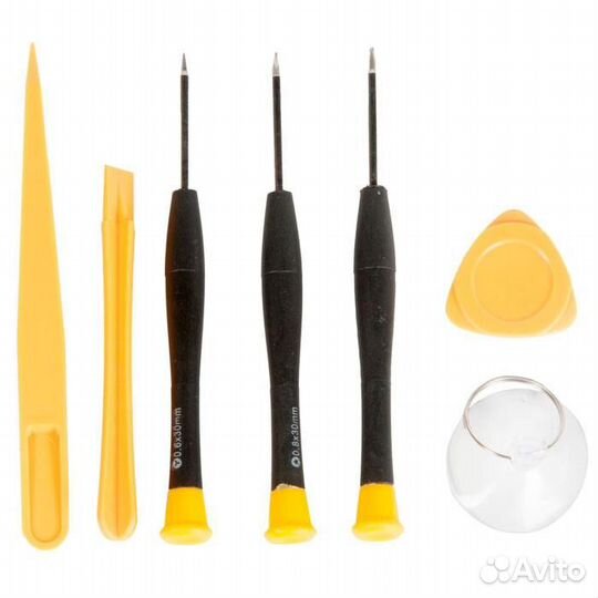 Аккумулятор iPhone X +10 увеличенной емкости в наб