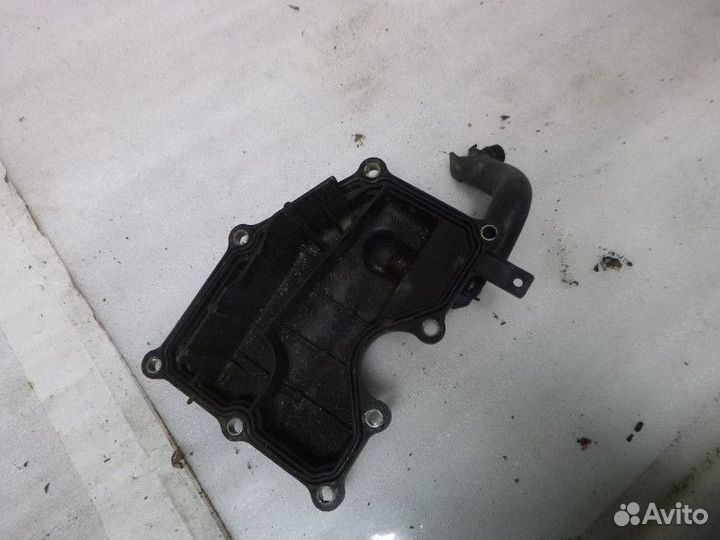 Маслоотделитель (вент карт газов) ford focus focus