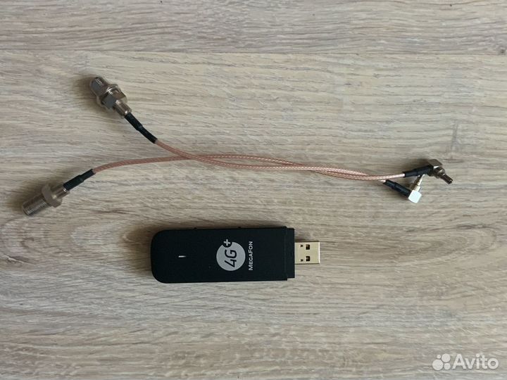 4g модем мегафон 150-2 он же 3372h (153)