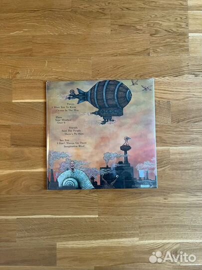 Винил Dinosaur Jr. – Farm 2LP