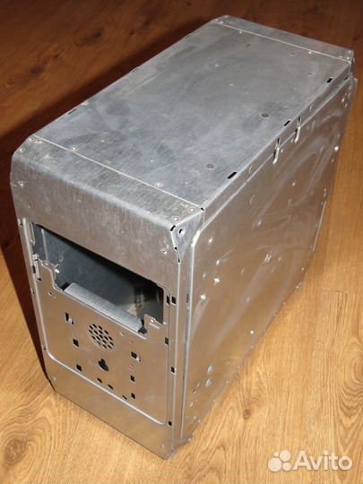 Остов Apple Power Mac G4 (M5183)