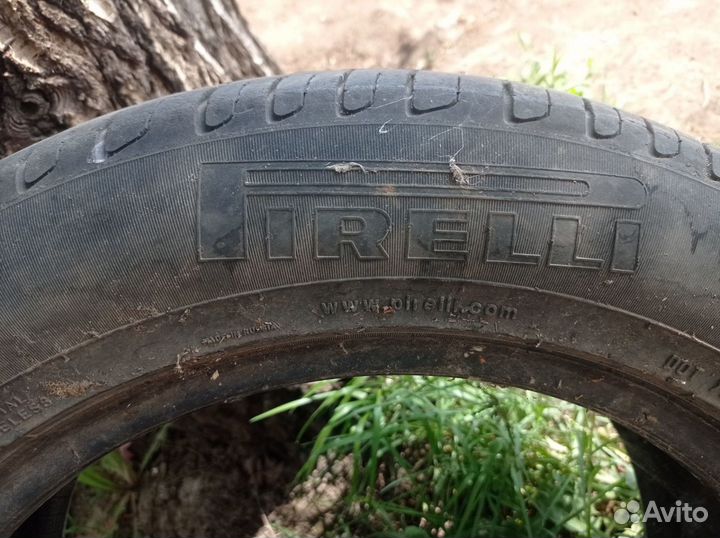 Pirelli 176A2 CE11 TL 10.00/26 R17