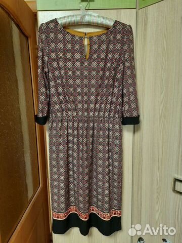 Платье Zarina р.М (46)