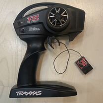 Пульт от Traxxss TQ