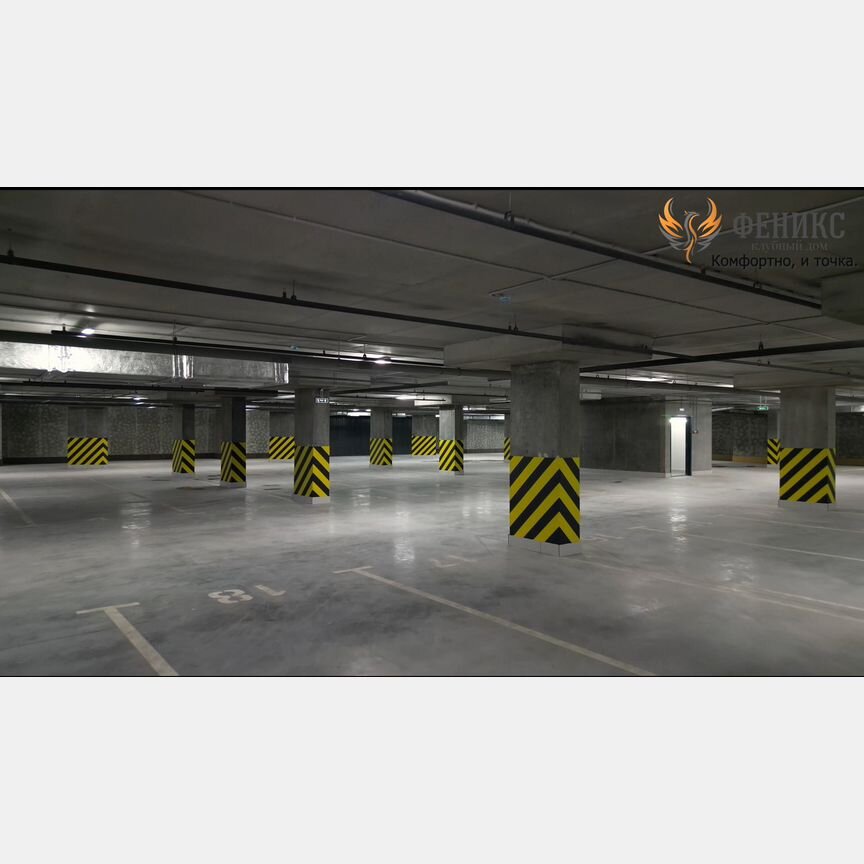 3-к. квартира, 106,2 м², 5/12 эт.