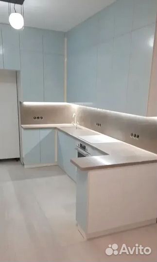 Кухонный гарнитур. Собственное производство