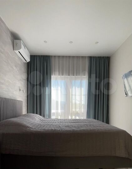 Квартира-студия, 26,3 м², 2/3 эт.