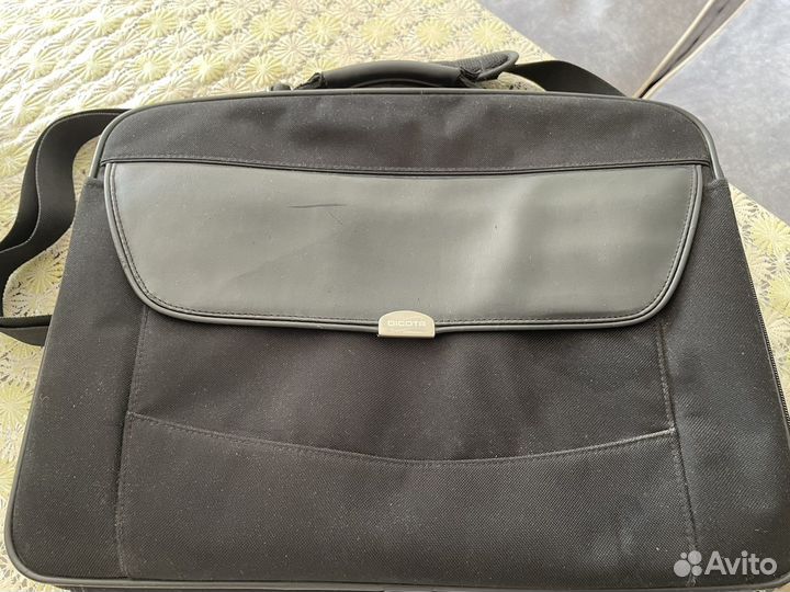 Сумка для ноутбука