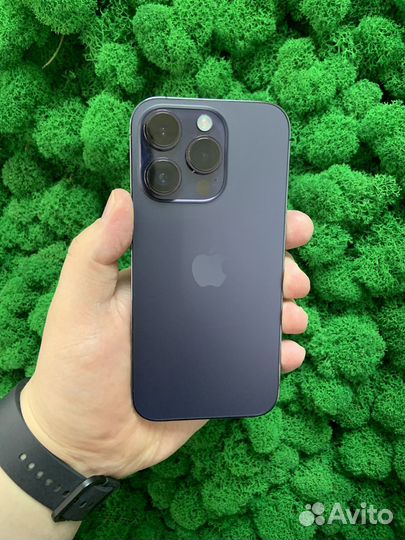 iPhone 14 Pro, 256 ГБ