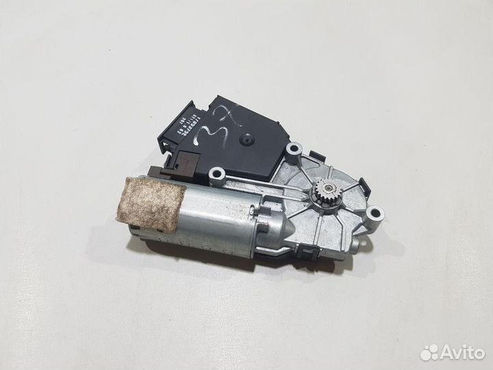 Моторчик люка ауди а8 audi a8