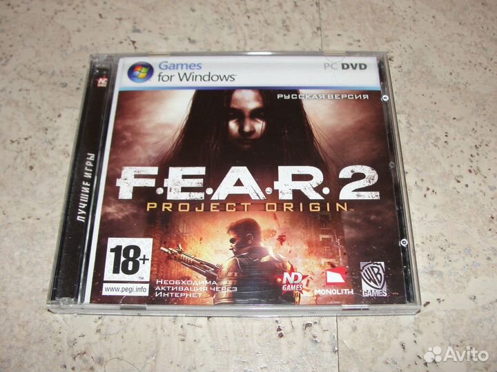 Игры для Компьютера PC N1