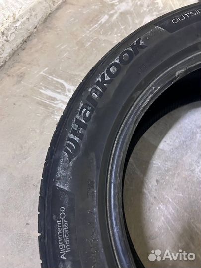 Hankook AH11 235/55 R18