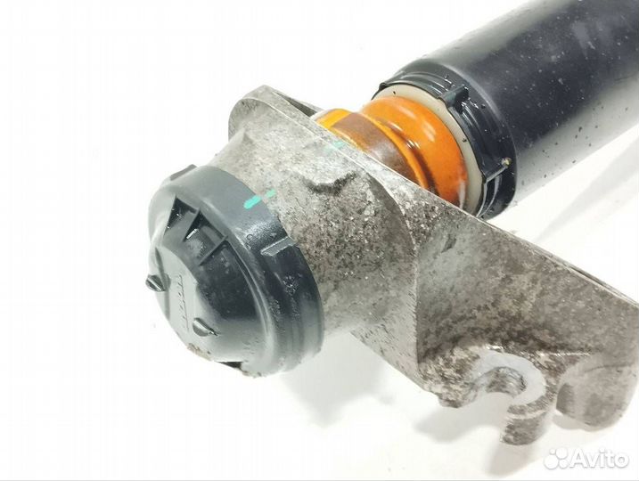 Амортизатор задний левый Volvo XC90 2 2019