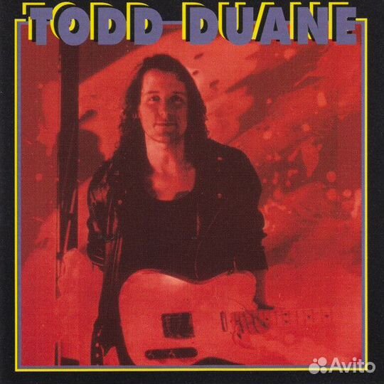 Гитарная инструментальная музыка