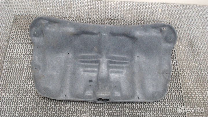 Обшивка крышки багажника Chrysler 300M, 2000