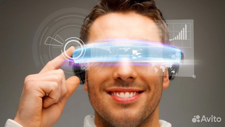 Настройка, обновление, ремонт