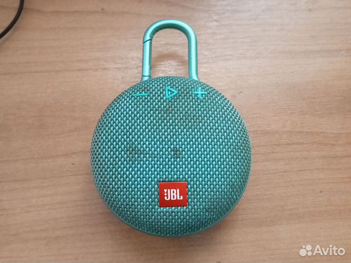 Колонка jbl flip 3