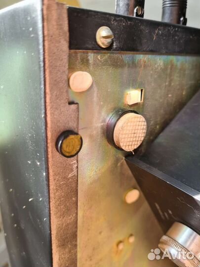 Эквалайзер Прибой Э014С Знак качества На пломбах