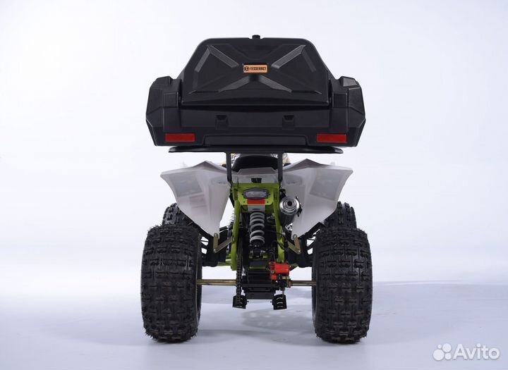 Квадроцикл Sharmax 190 Cross