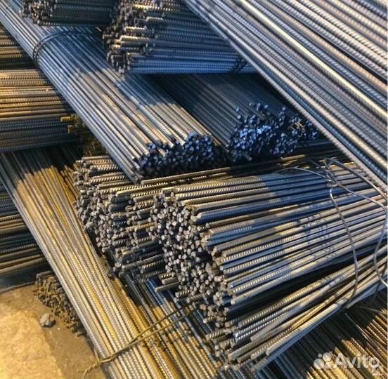 Арматура Опт