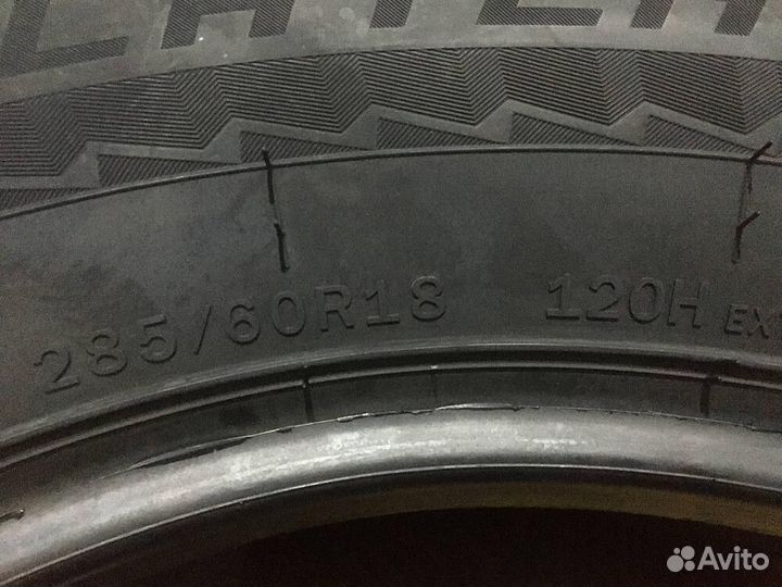 Windforce CatchFors H/T 285/60 R18 120H