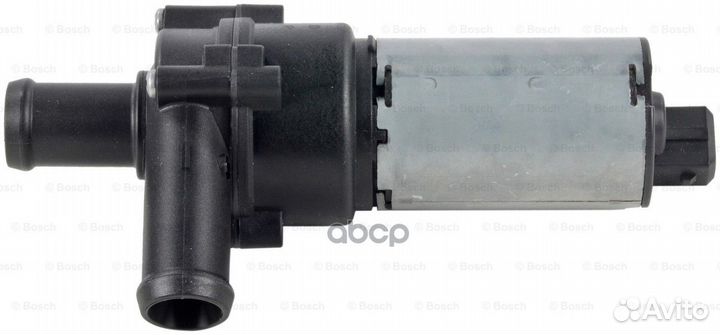 Насос водяной дополнительный 0392020034 Bosch