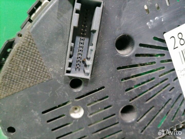 Щиток панель приборов Chevrolet Cruze седан 1.6