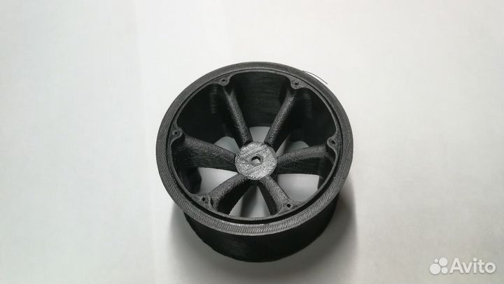 3д печать и помощь в настройке 3д-принтеров