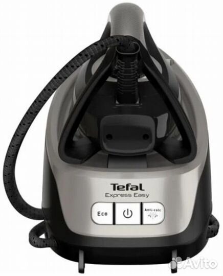 Парогенератор tefal