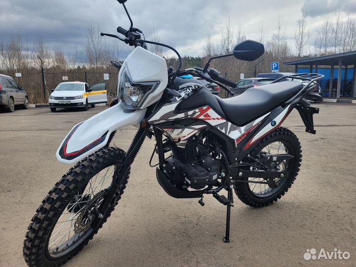 Lifan-250-мкпп6-птс