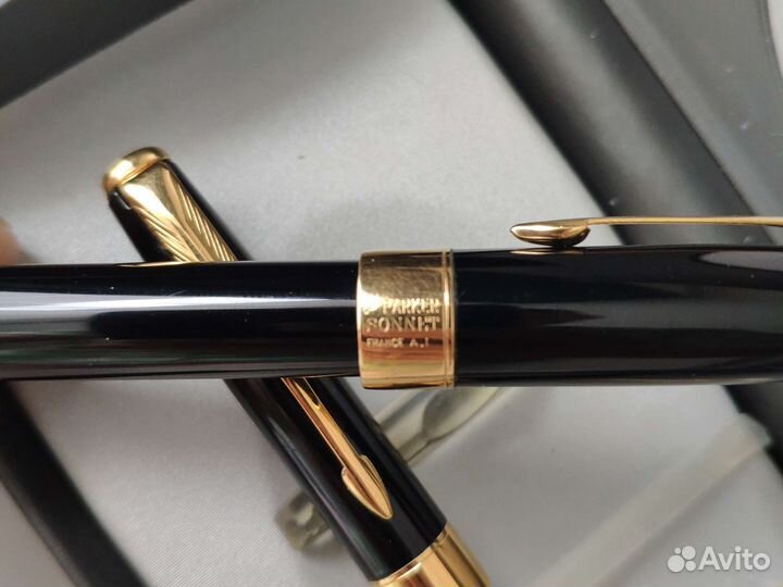 Комплект ручек Parker Sonnet