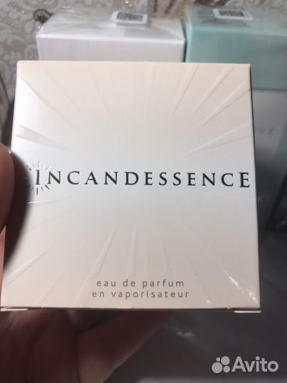 Парфюмерная вода Эйвон новая