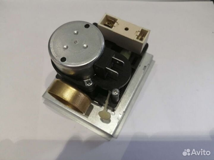 Таймер для духового шкафа