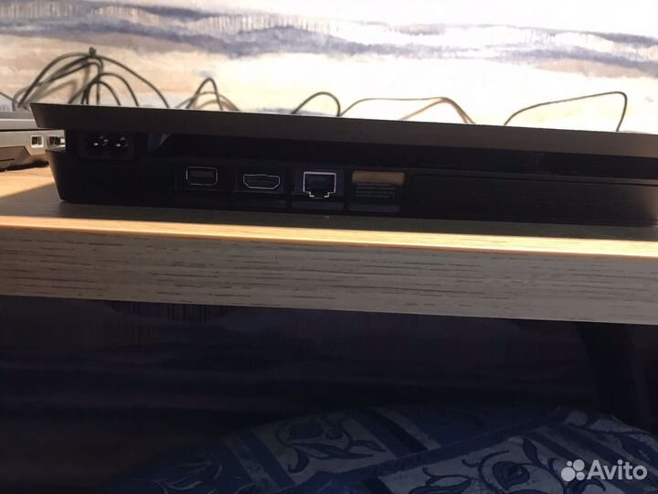 Sony Playstation 4 Slim