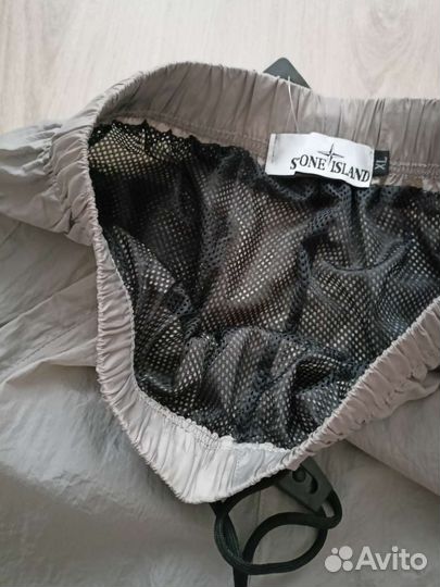 Шорты мужские stone island р.44-52