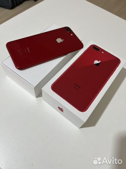 iPhone 8 Plus, 64 ГБ