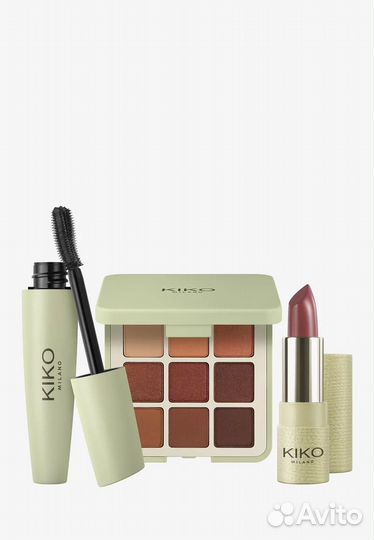 Косметика и парфюмерия из Европы