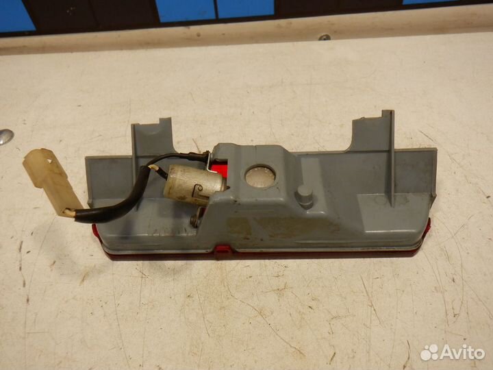 Фонарь задний Стоп сигнал Chery Tiggo T11