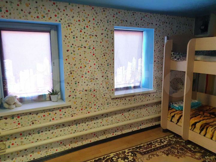 Дом 73,3 м² на участке 9 сот.