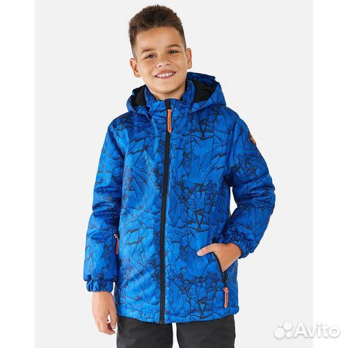 Зимний комплект Premont, куртка Tokka Tribe