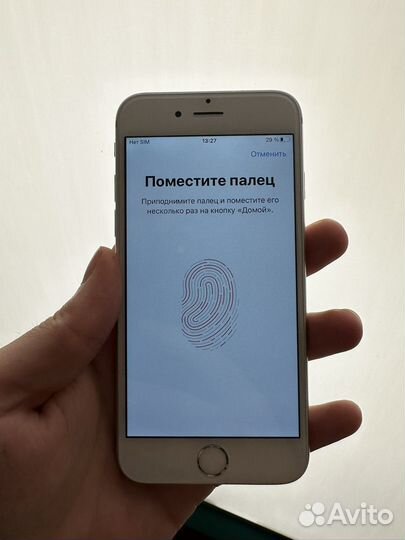iPhone 6s 32GB