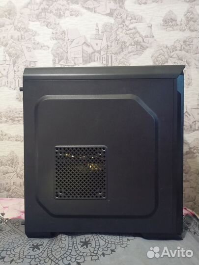 Стемный блок