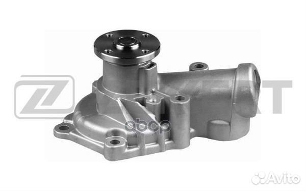 Помпа водяная Mitsubishi Airtrek 03- Galant 03