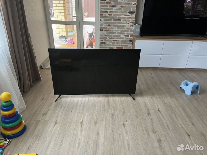 Телевизор бу haier