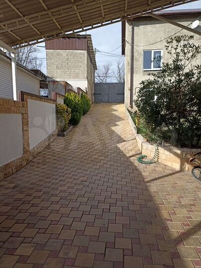 Дом 190 м² на участке 5 сот.