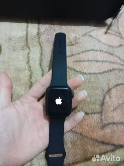 Apple watch Nike