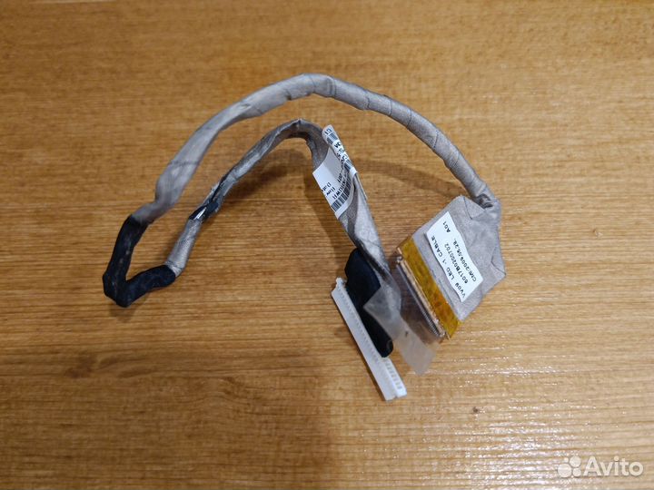 Шлейф матрицы HP Compaq 515 516 610 615